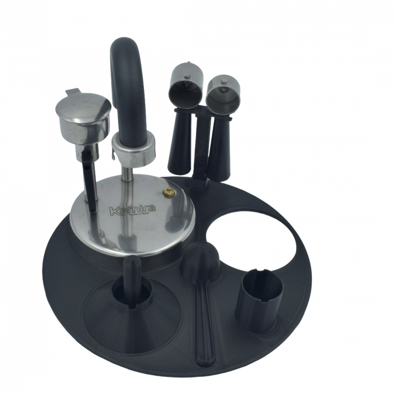 Kit Completo Manutenzione Kamira - 6