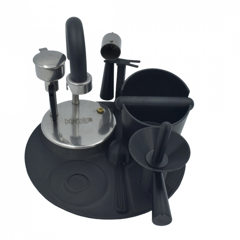 Kit Completo Manutenzione Kamira