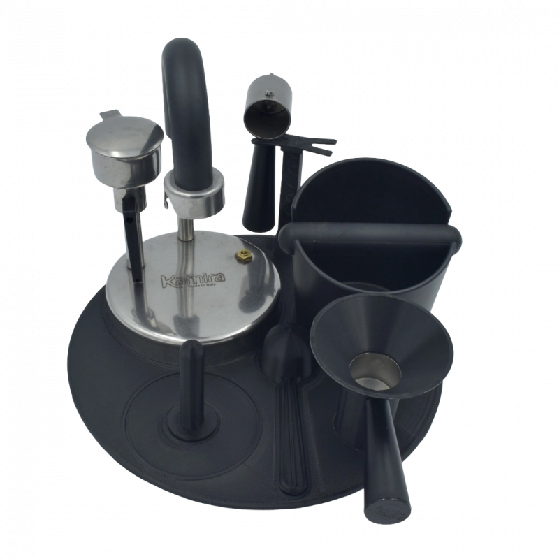 Kit Completo Manutenzione Kamira - 2