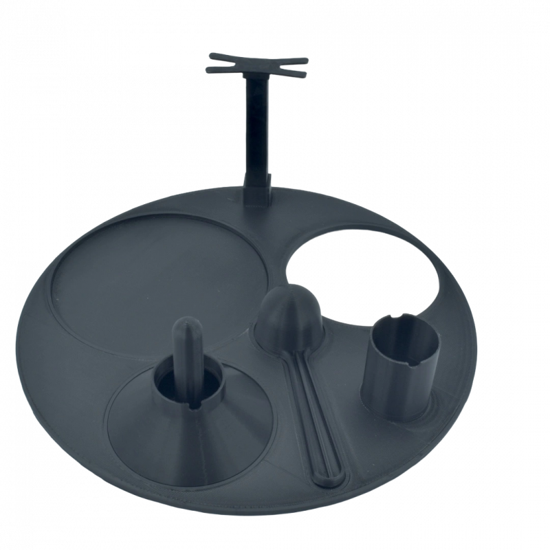 Kit Completo Manutenzione Kamira - 4