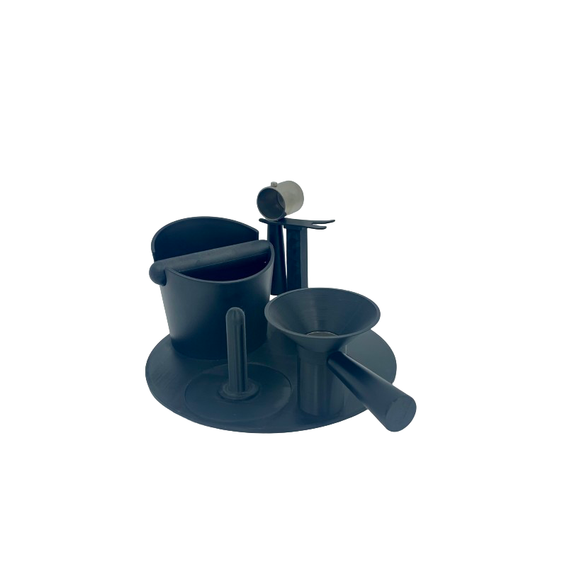 Kit 1 Kamira (Kit Base) - 7