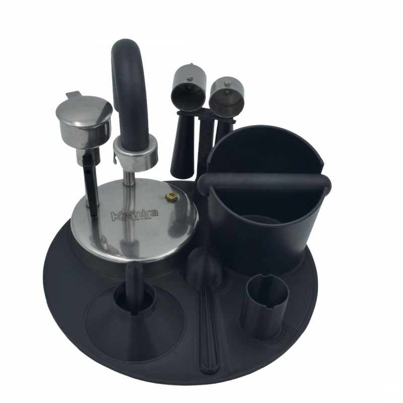 Kit Completo Manutenzione Kamira - 5