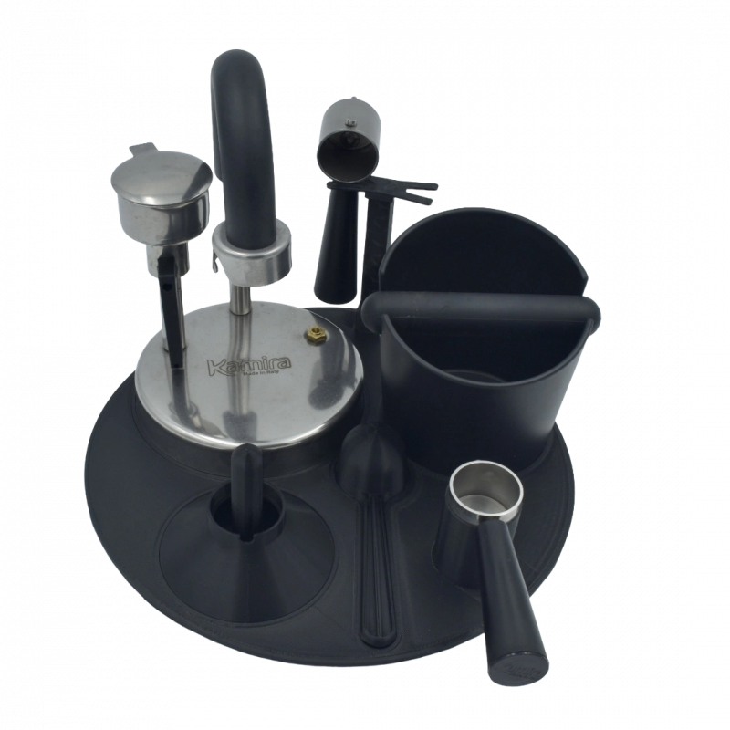 Kit Completo Manutenzione Kamira - 3