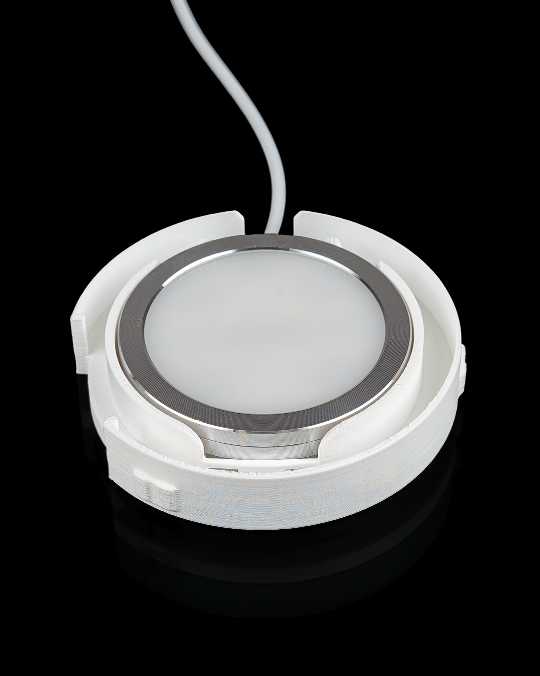 Dragon Sphere - Table Lamp - 8