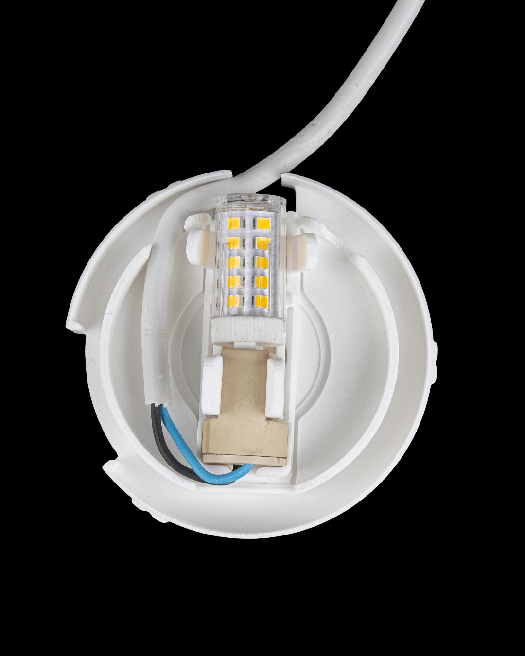 Dragon Sphere - Table Lamp - 9