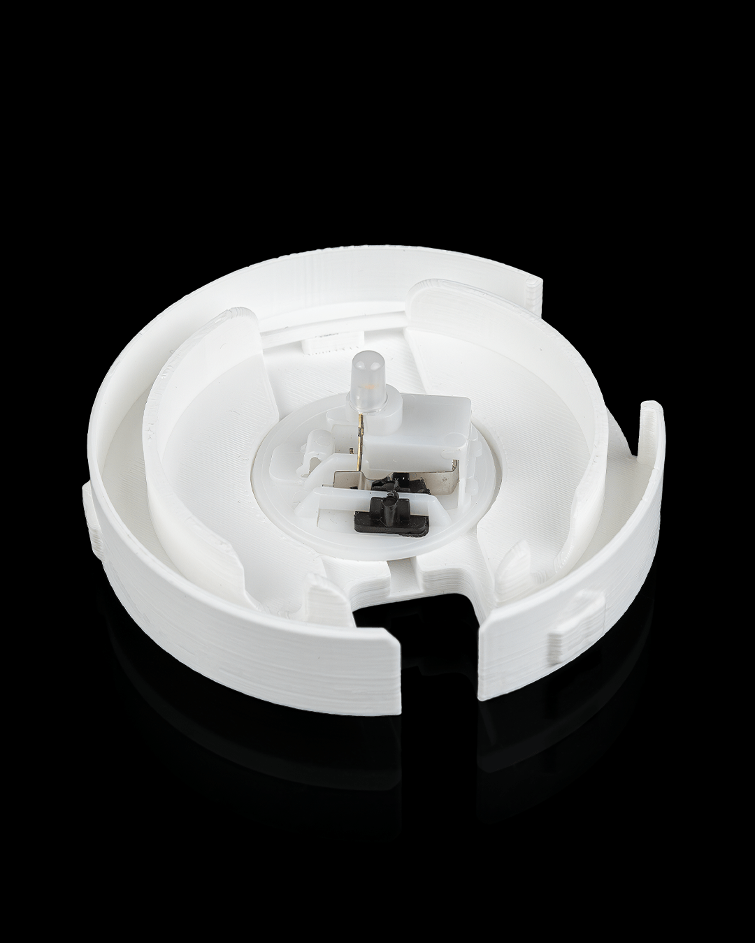 Dragon Sphere - Table Lamp - 10