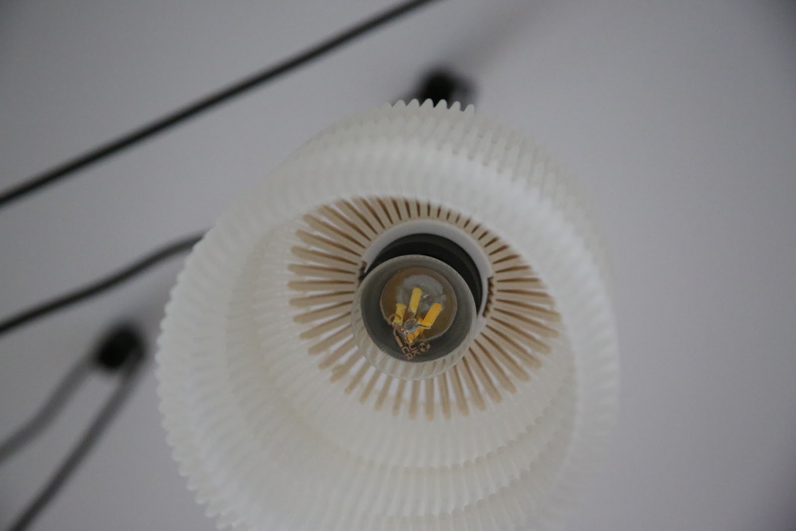  Pendant Lamp - 3