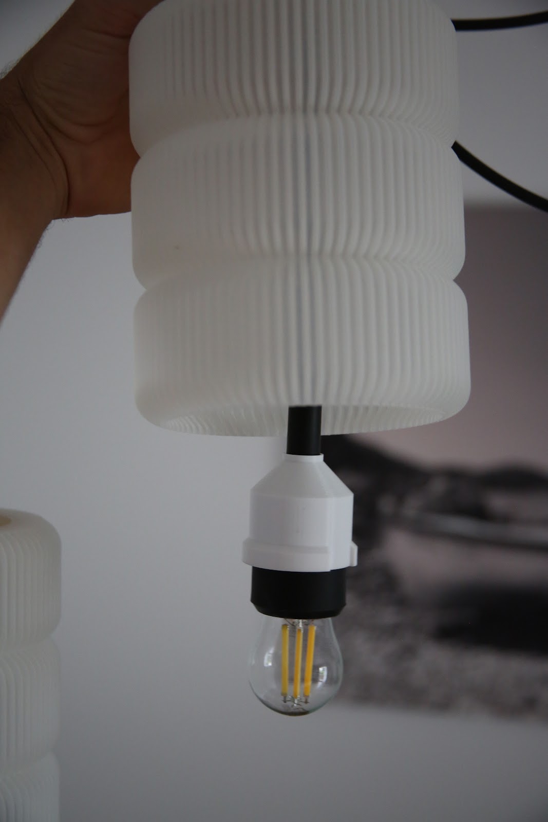  Pendant Lamp - 4