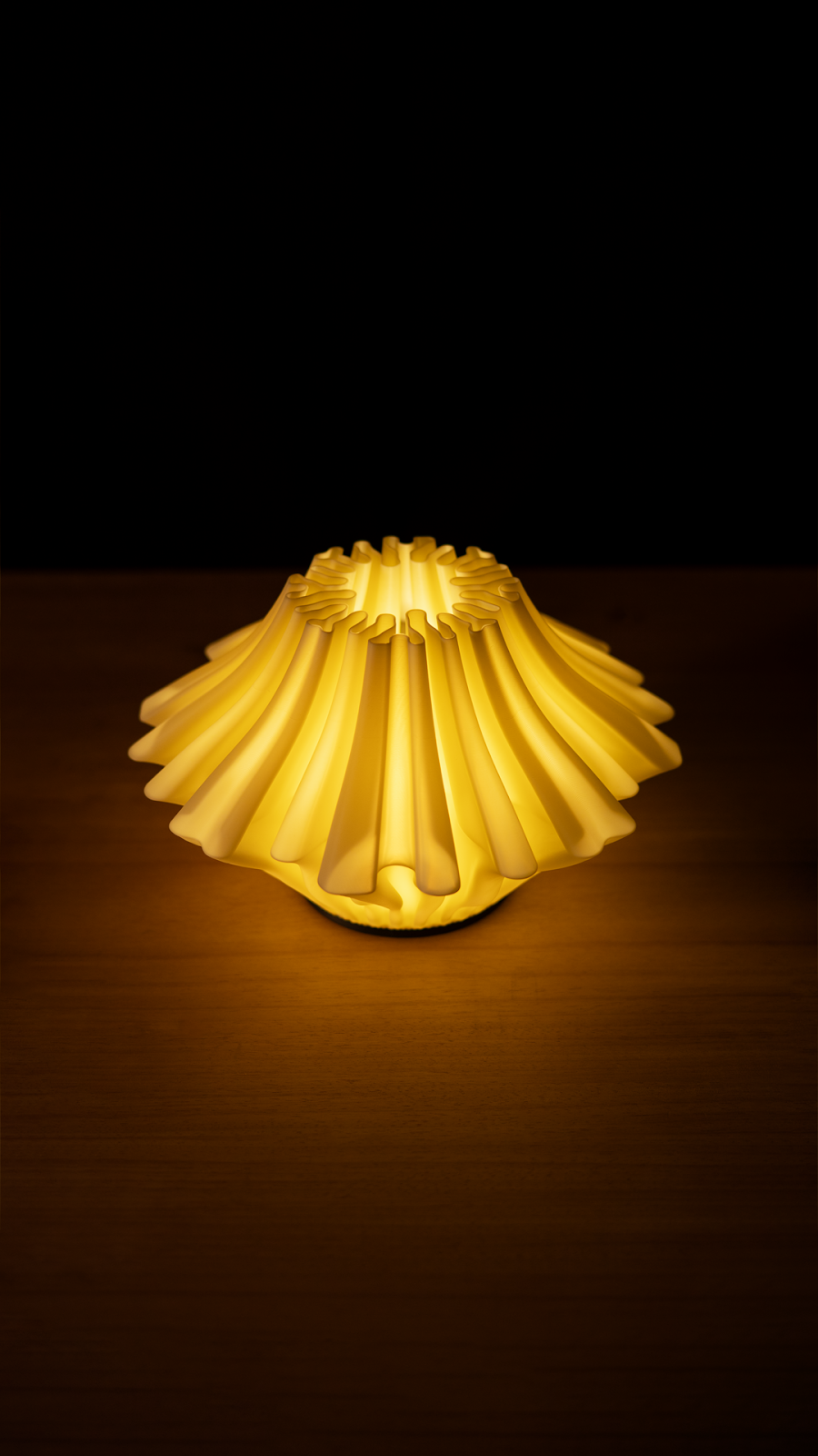 Zoan lampada da tavolo - 4
