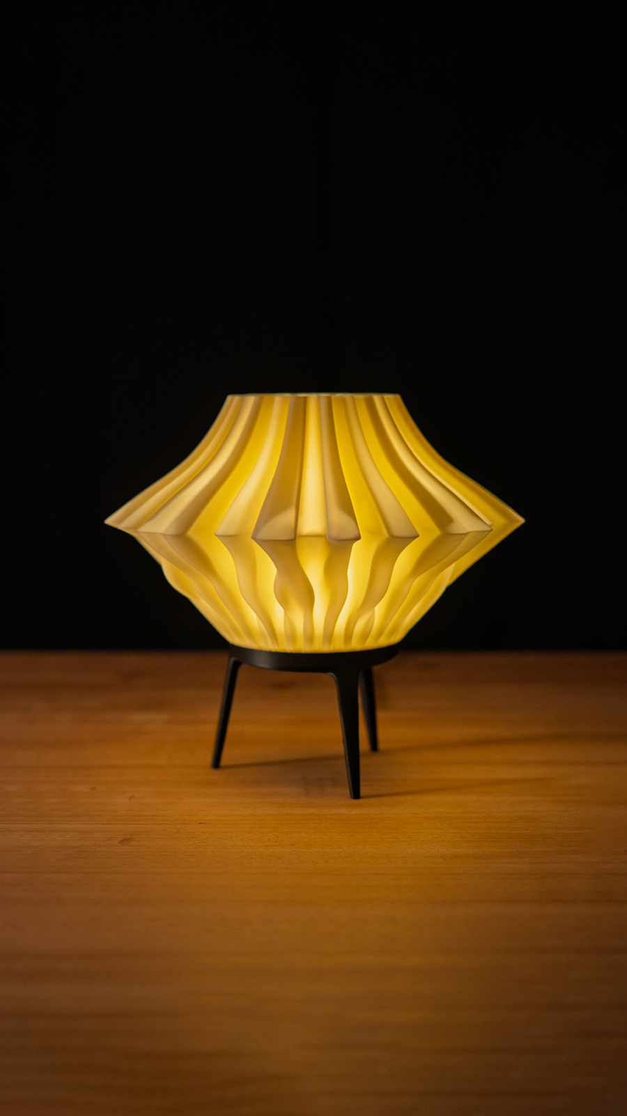 Zoan lampada da tavolo - 8