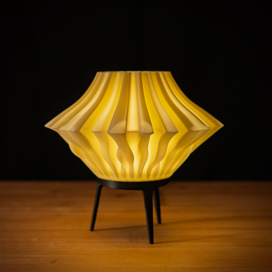 Zoan lampada da tavolo - 9