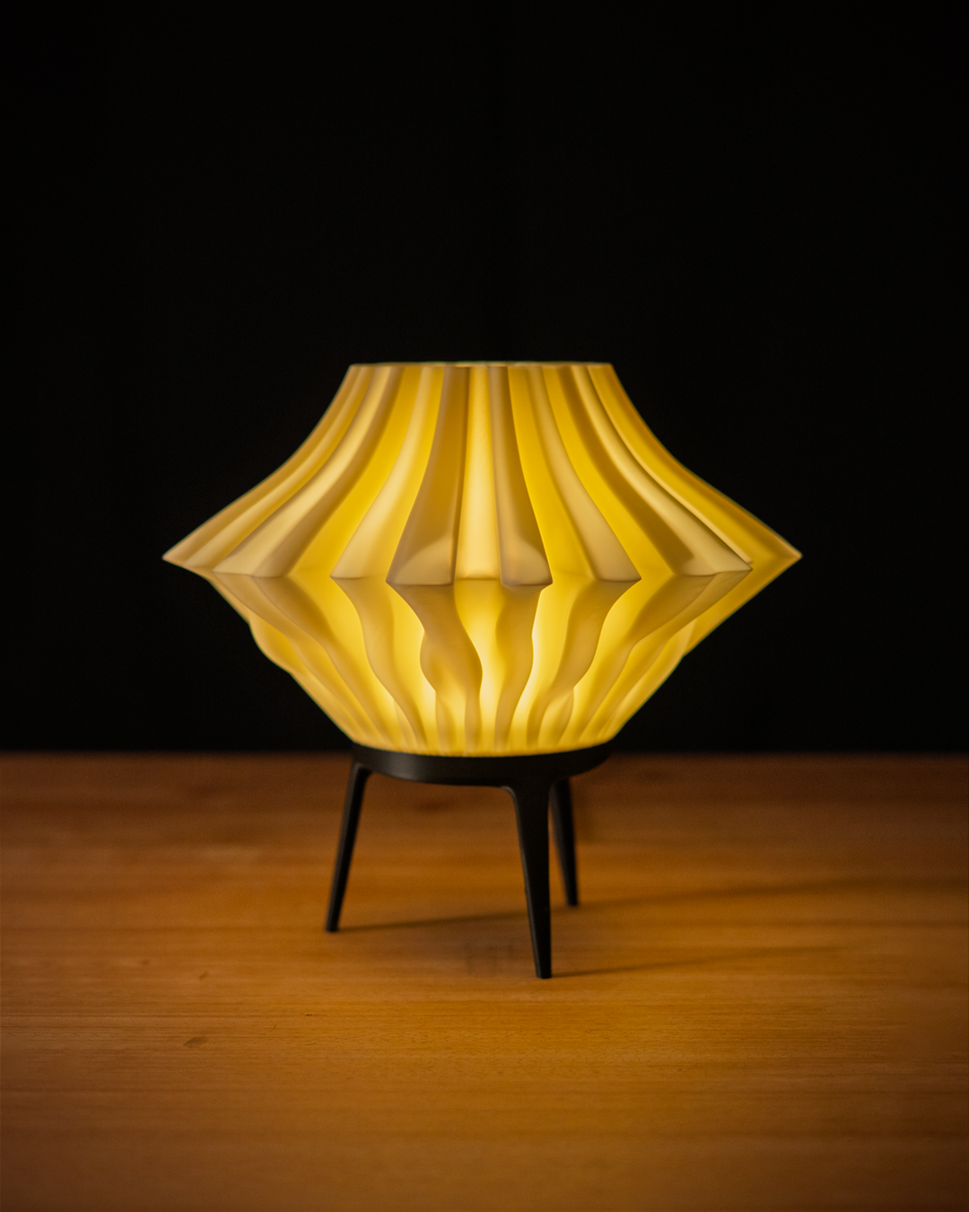 Zoan lampada da tavolo - 10