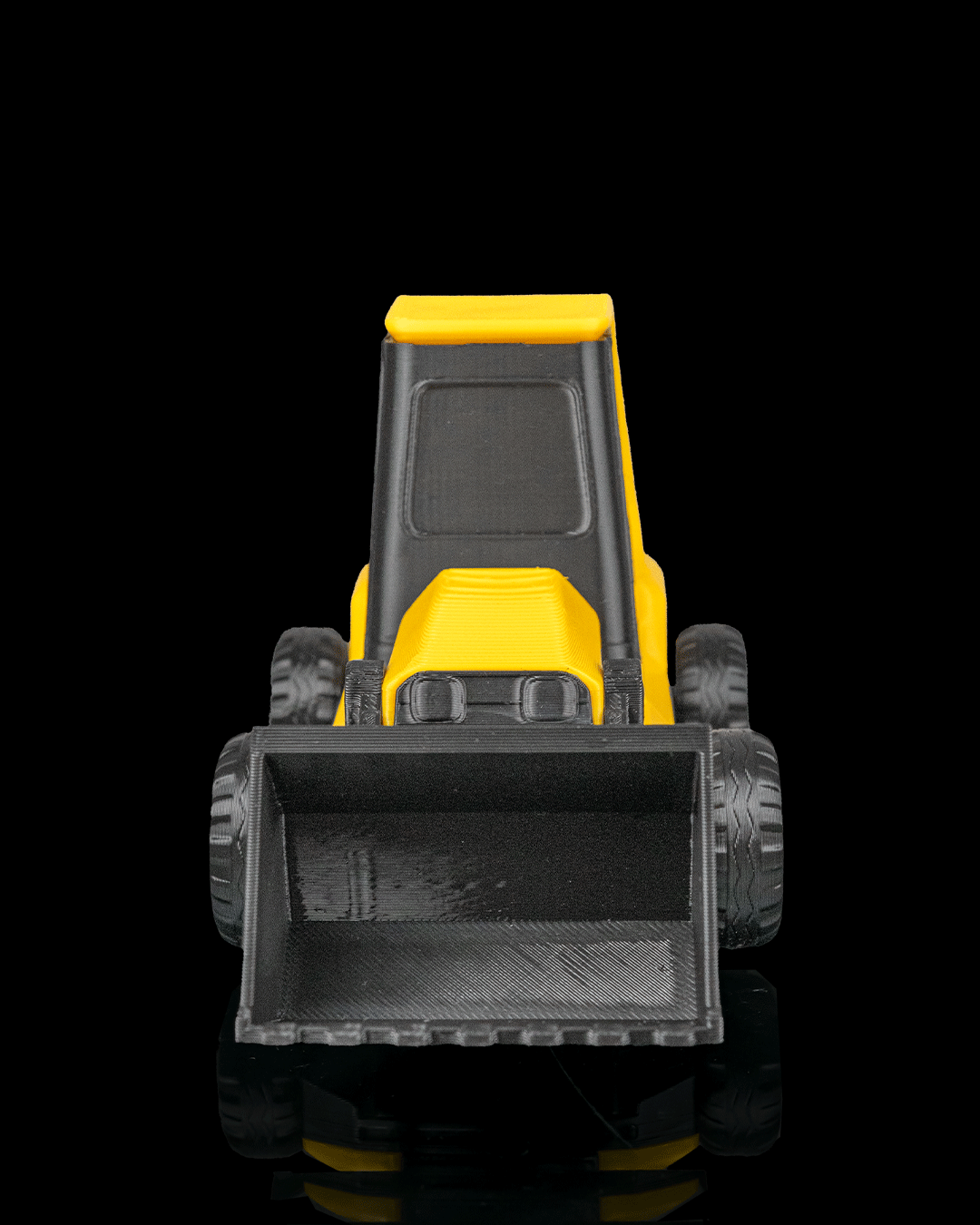 Snap Tractor - 4