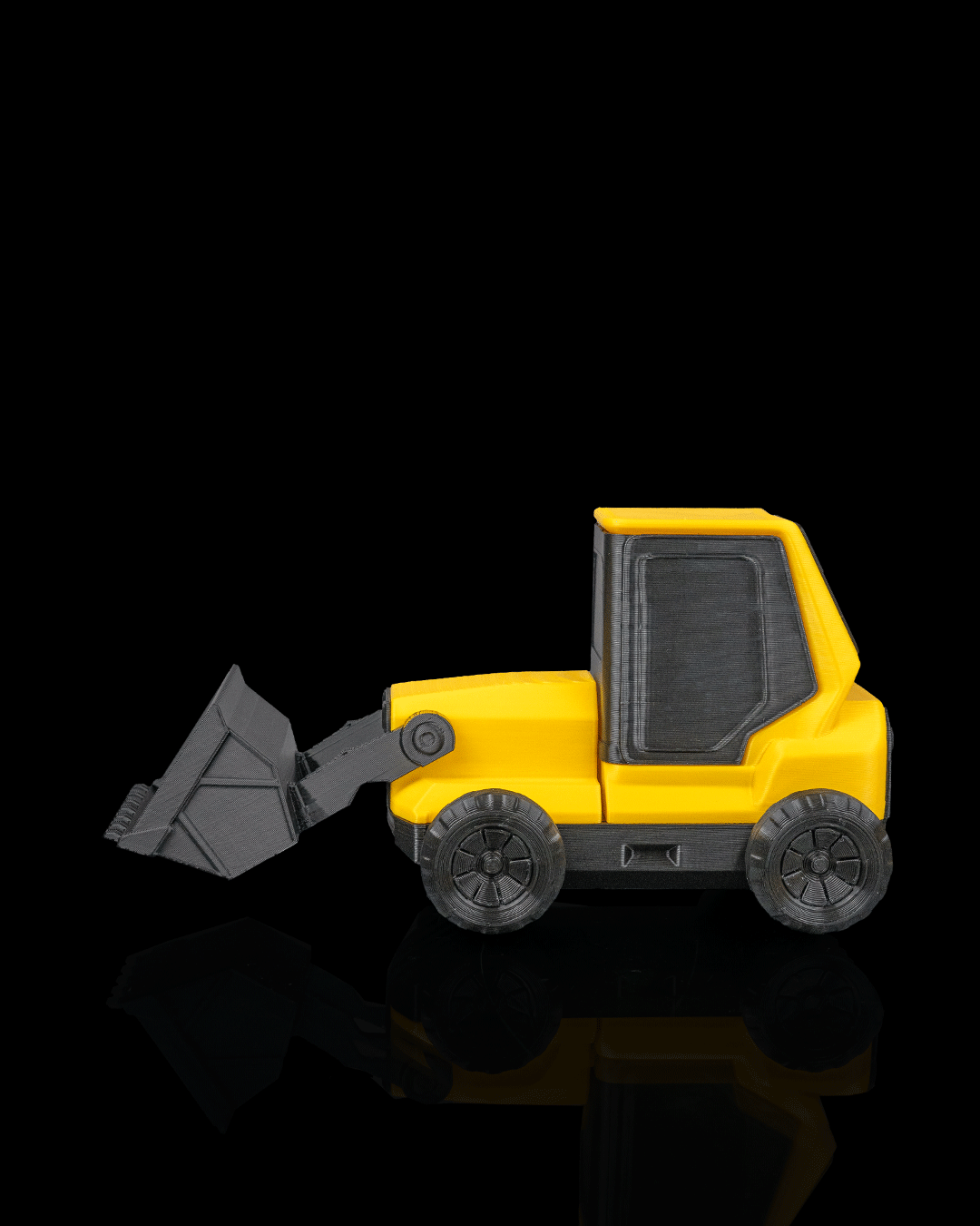 Snap Tractor - 5
