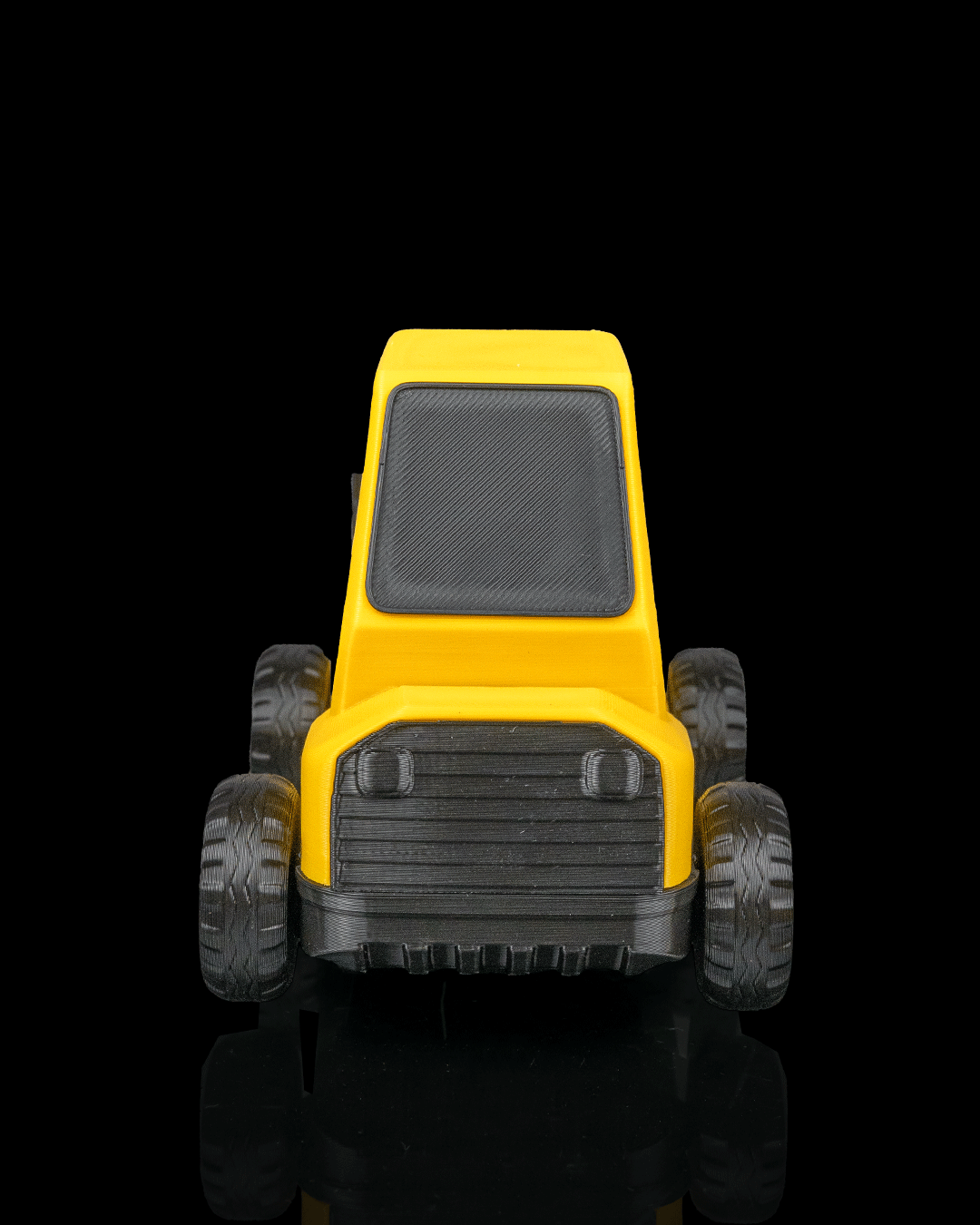 Snap Tractor - 6