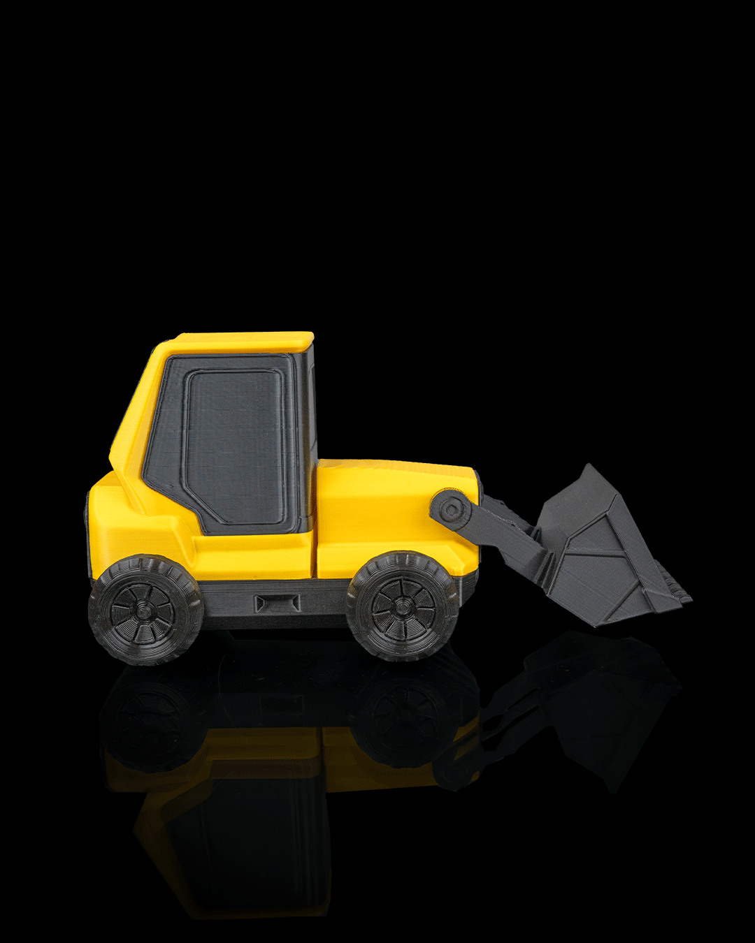 Snap Tractor - 7