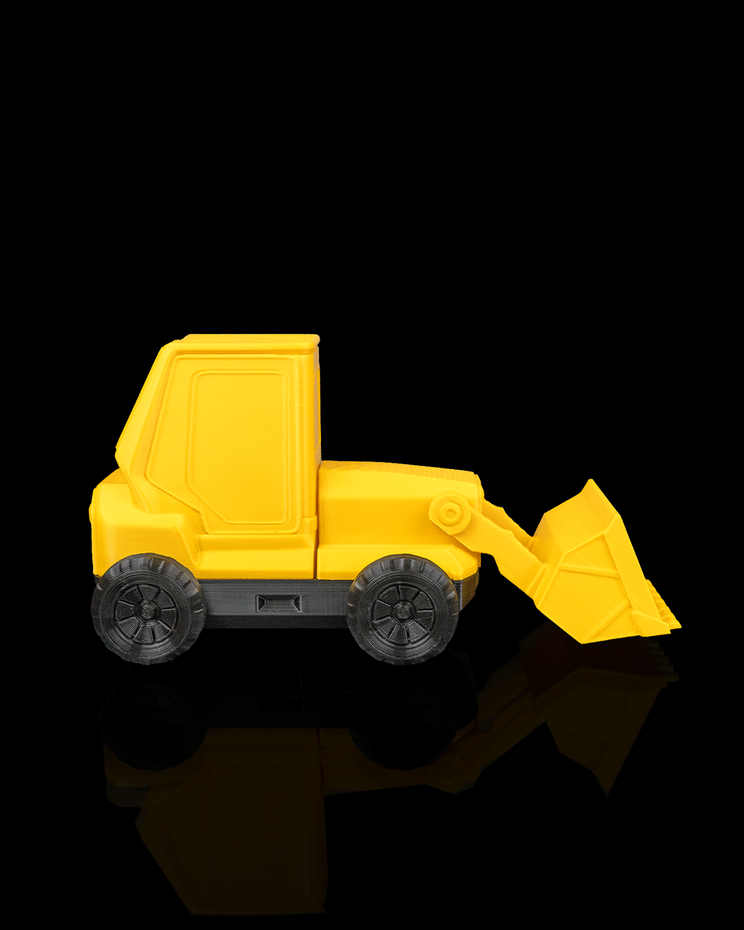 Snap Tractor - 8