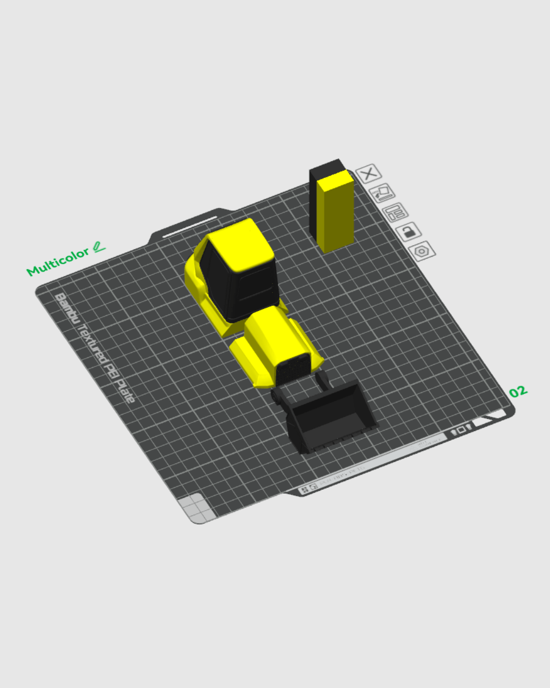 Snap Tractor - 9