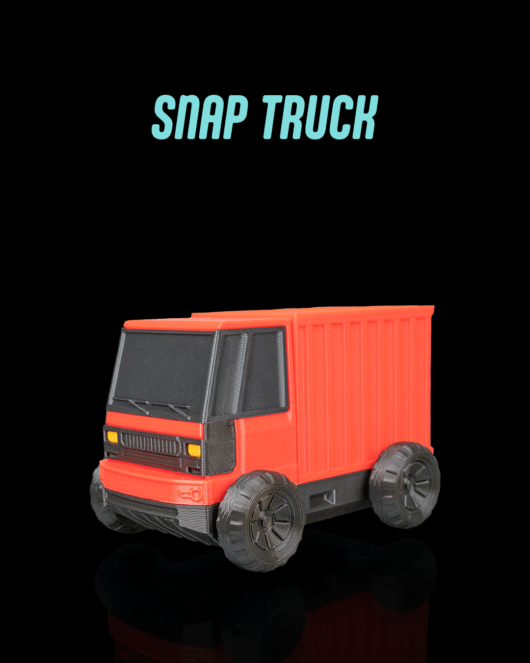 Snap Truck