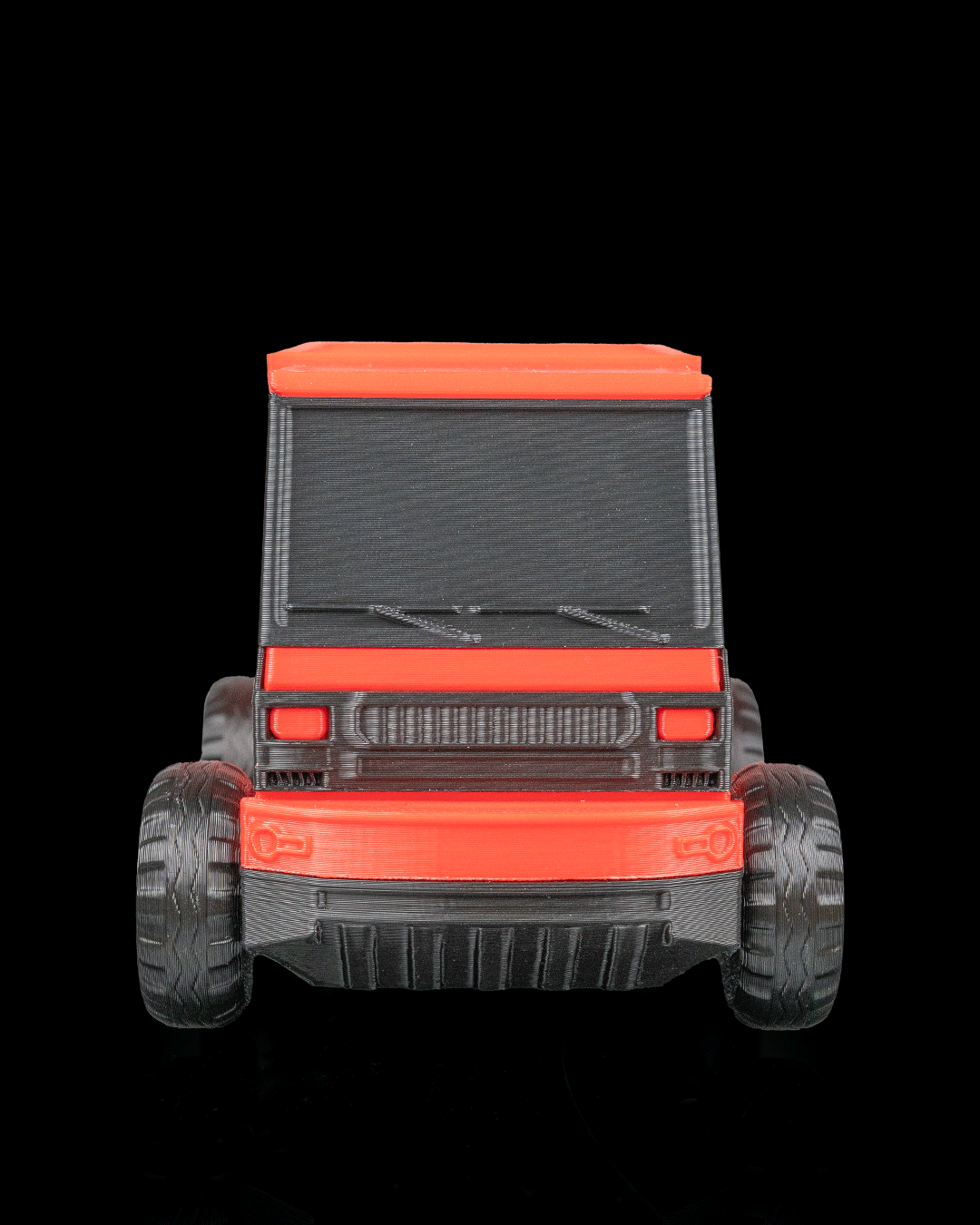 Snap Truck - 3