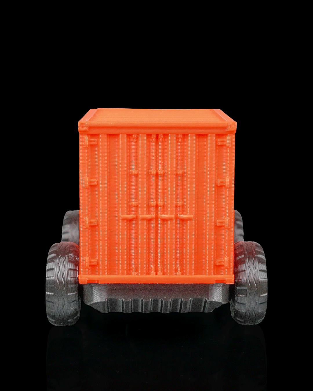 Snap Truck - 5