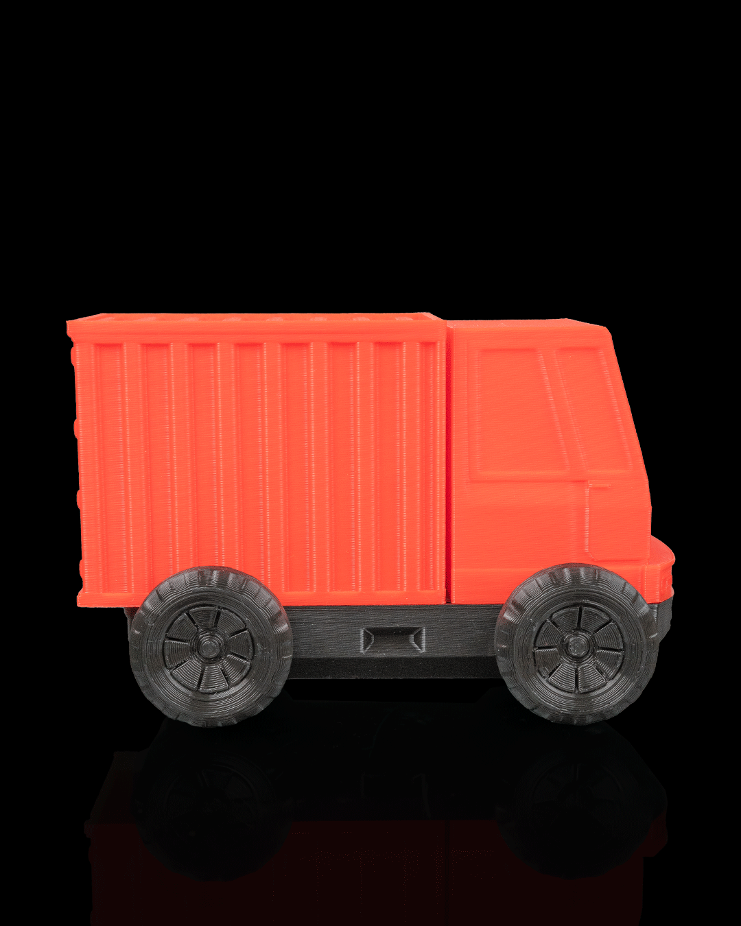 Snap Truck - 6