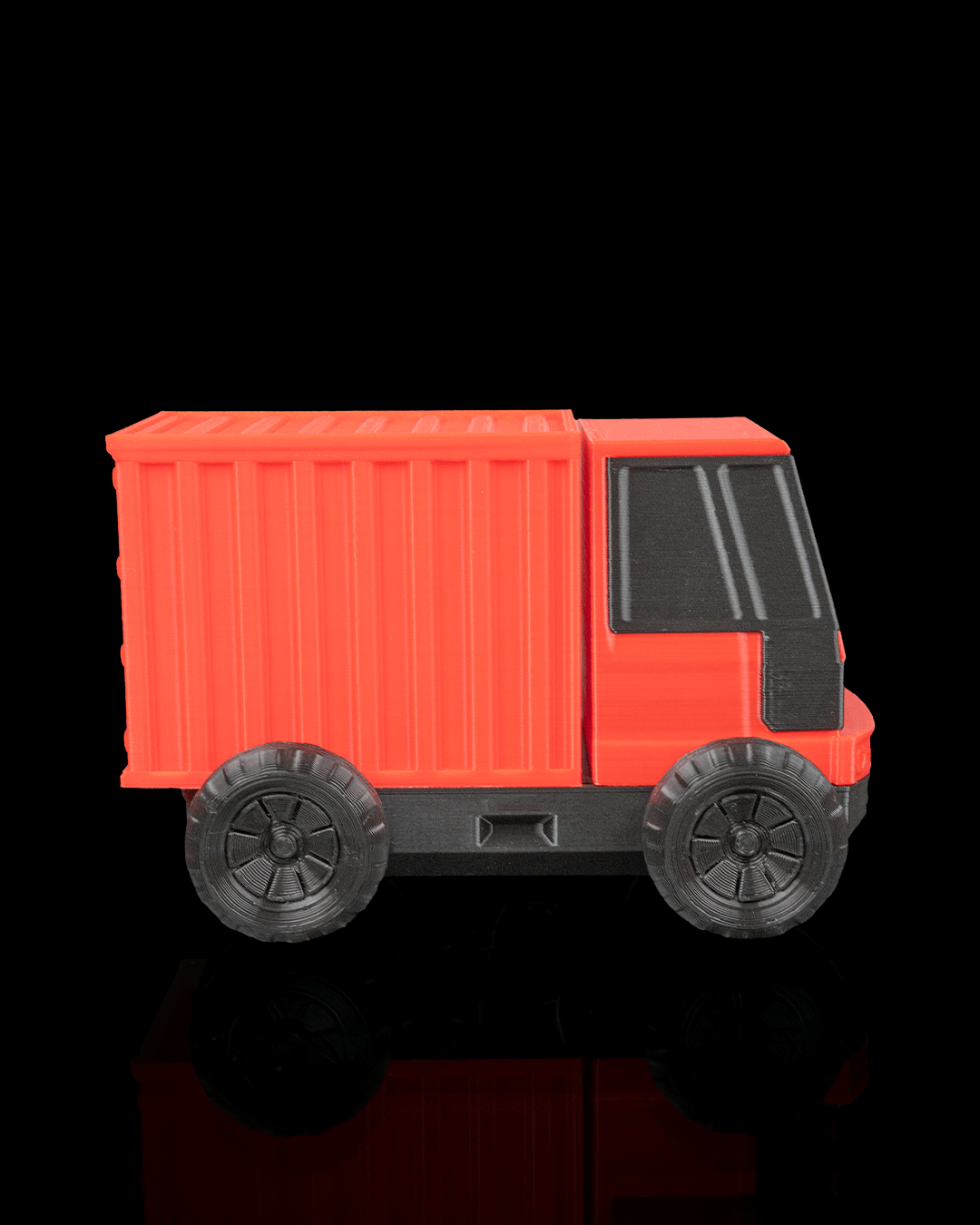 Snap Truck - 7