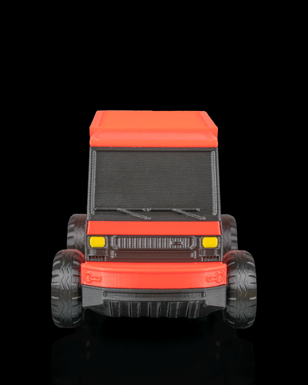 Snap Truck - 8