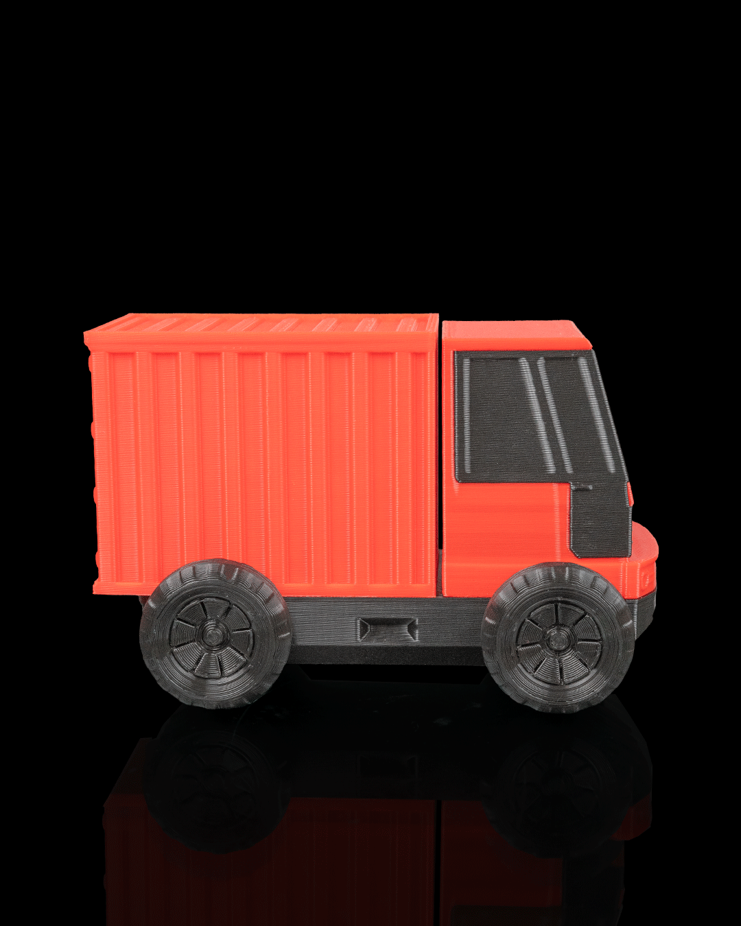 Snap Truck - 9