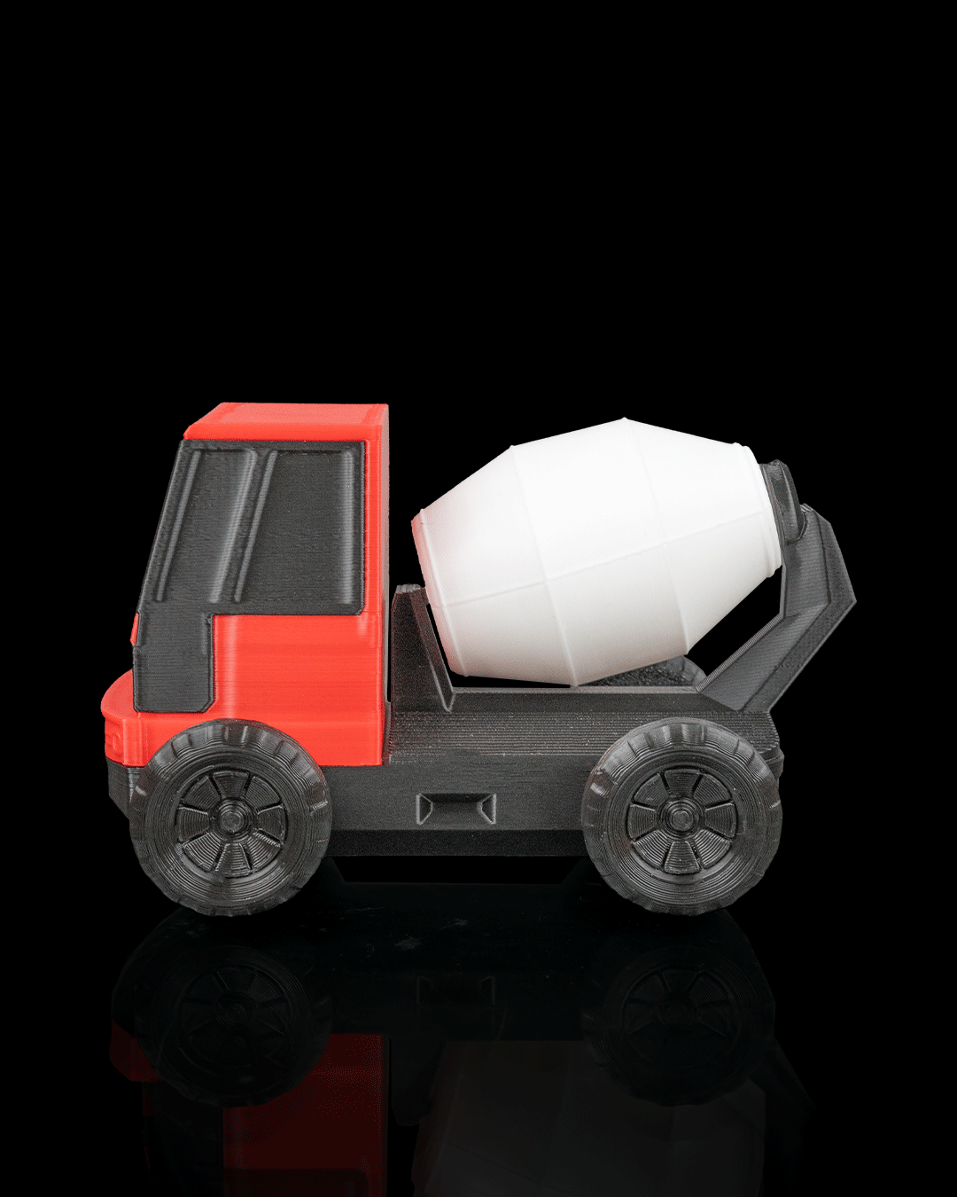 Snap Truck - 10